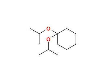 1,1-二异丙氧基环己烷，98%